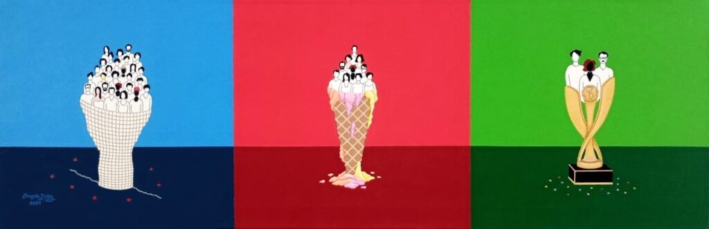 Fugaces - Famosos - Valiosos